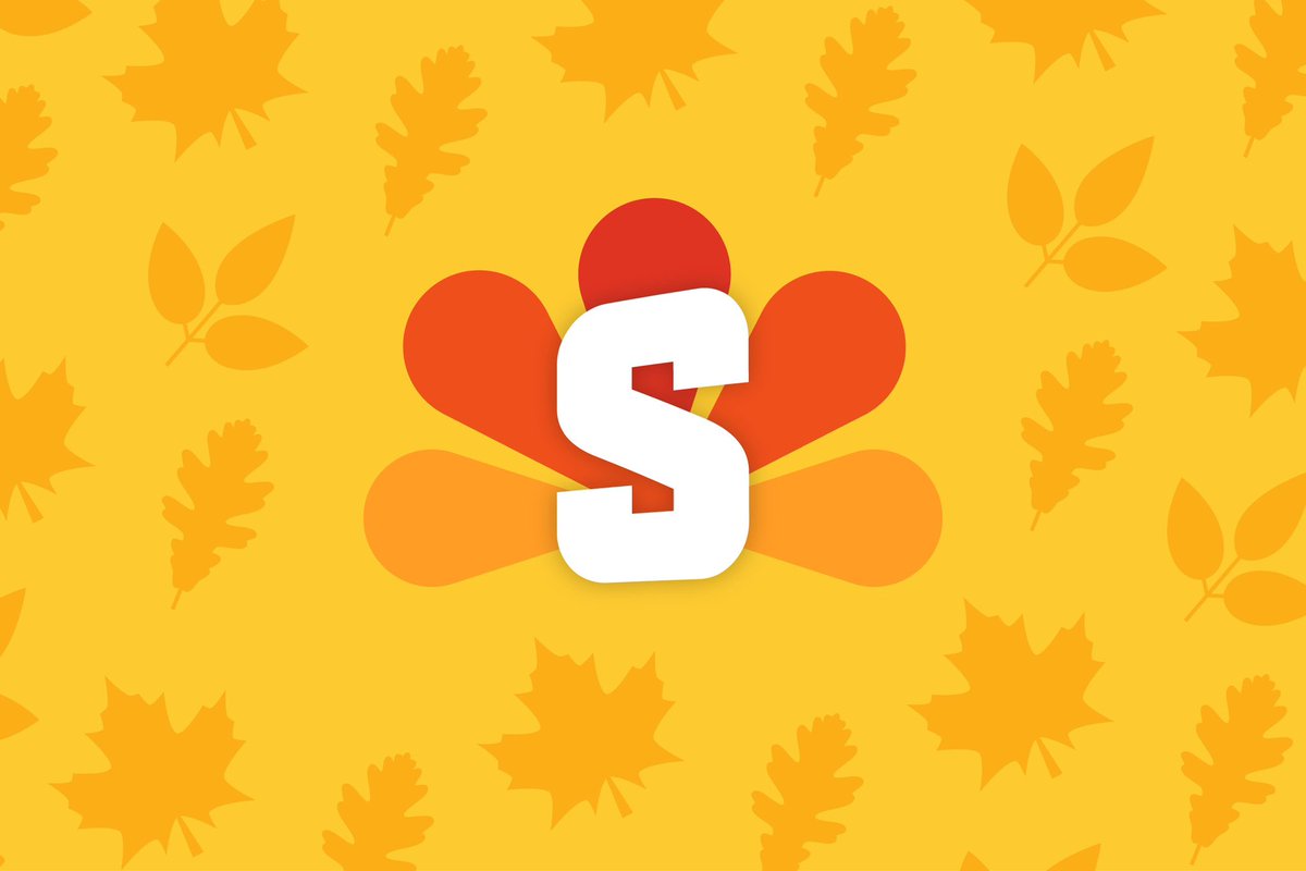 Happy Thanksgiving from all of us at Shmoop! #Thanksgiving2022