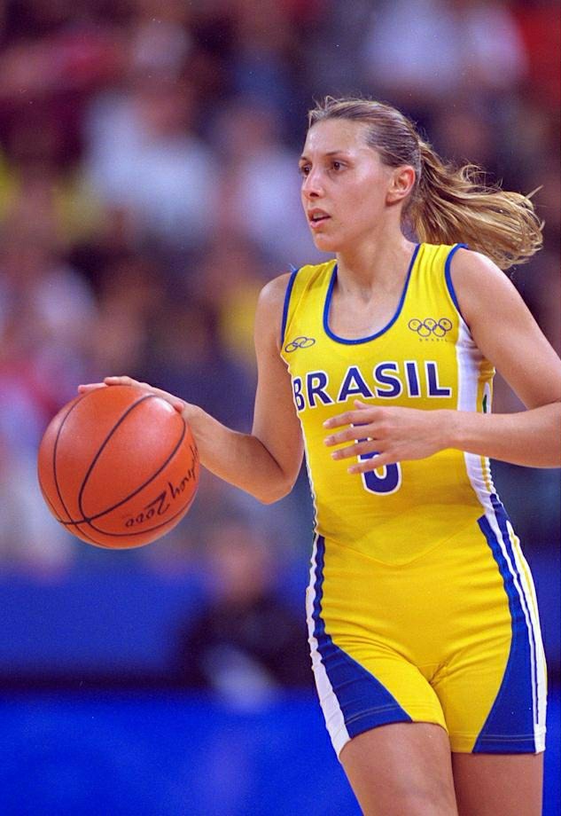 Disney contrata Helen Luz e reforça equipe para transmissões do basquete -  ESPN MediaZone Brasil