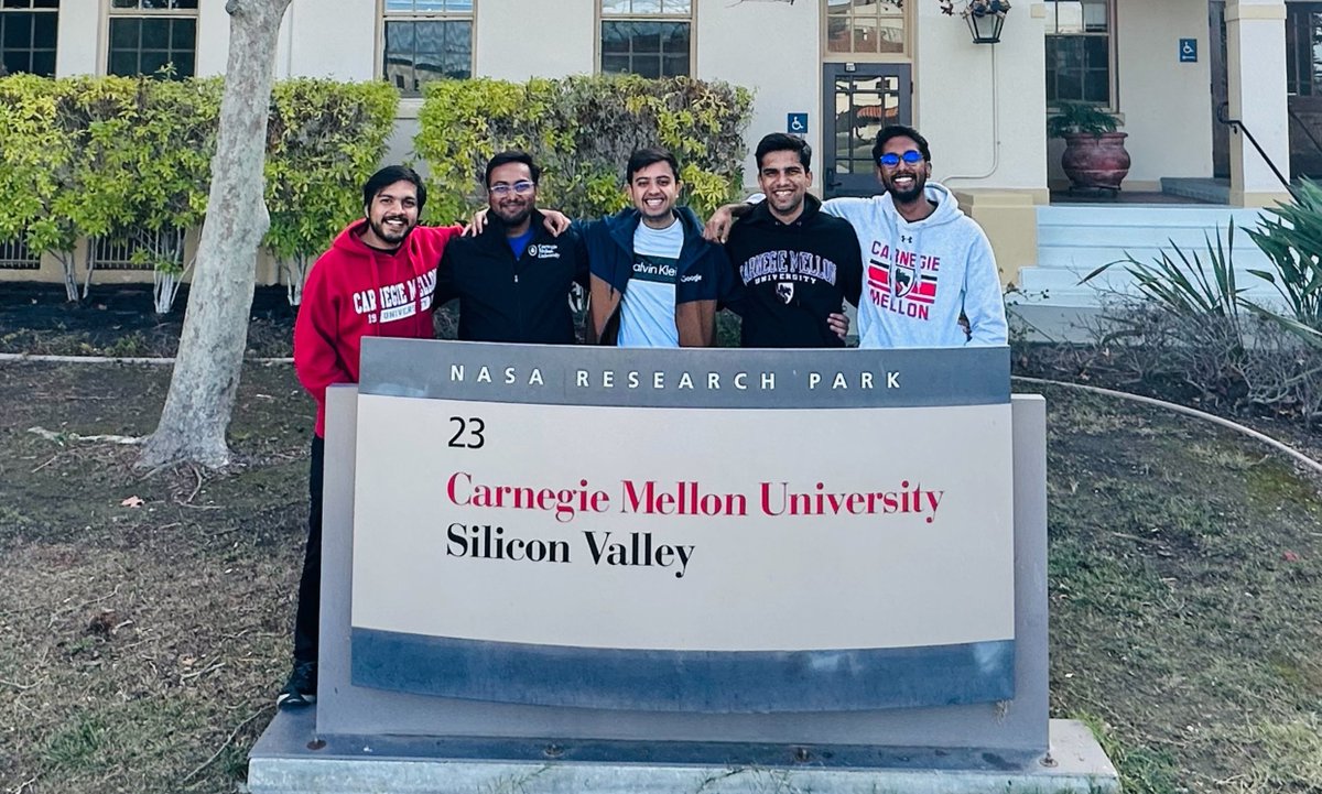 INI Carnegie Mellon tweet media