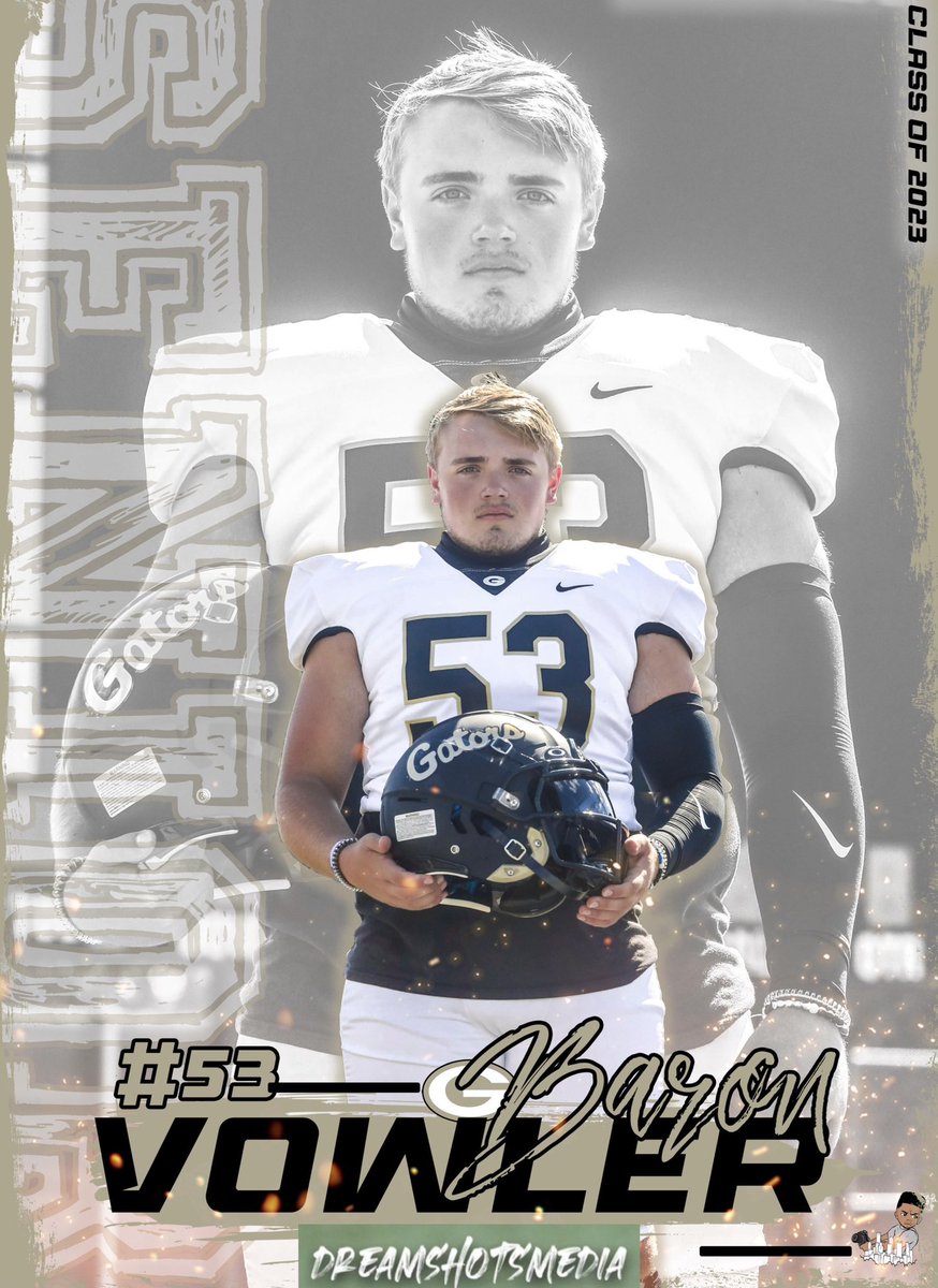 Gateway Gators Football Boosters tweet media