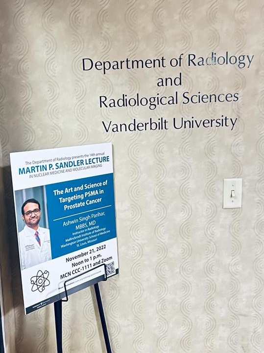 Ashwin Singh Parihar, MBBS, MD tweet media