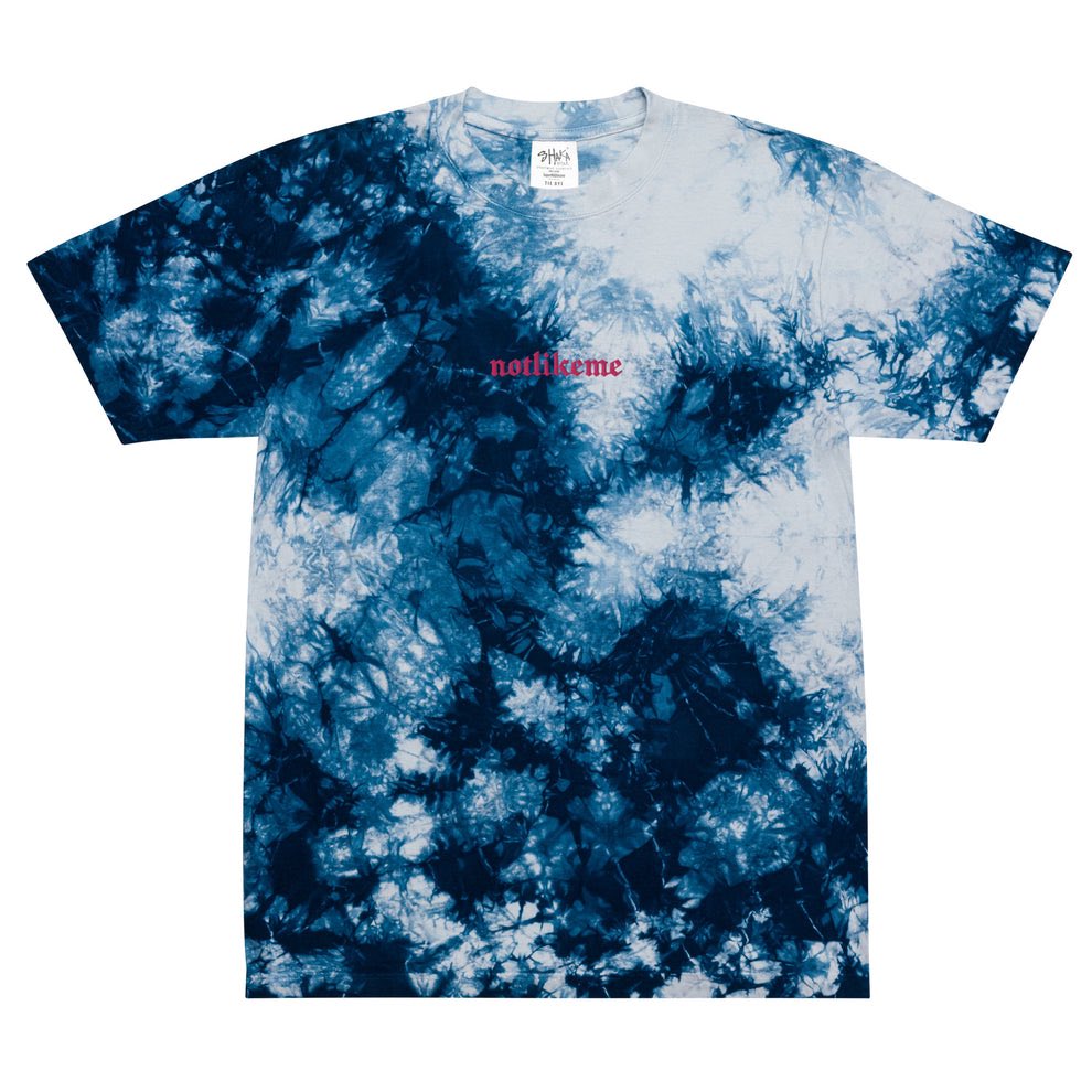 ShagNasti_'s tweet photo. New oversized tie dye tees from my brand notlikeme. 

Have a check of the website if you get 5 mins? 

https://t.co/3qWd75gOJM https://t.co/Yad2NFwNMf