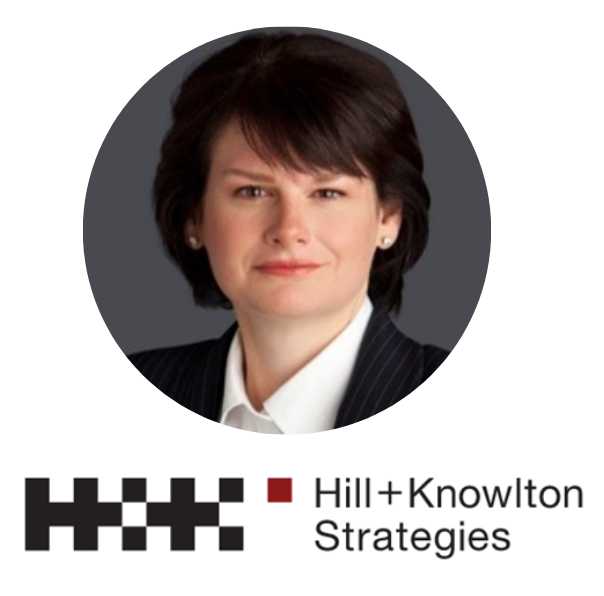 Juli Falkoff’s #IndustryInsider class welcomed guest lecturer, Kelli PARSONS, Global Chair, Corporate Advisory <a href="/HKStrategies/">Hill & Knowlton</a>. Kelli’s insights were invaluable, bringing key reputation management concepts to life. Many thanks to Kelli for an incredibly informative session!
