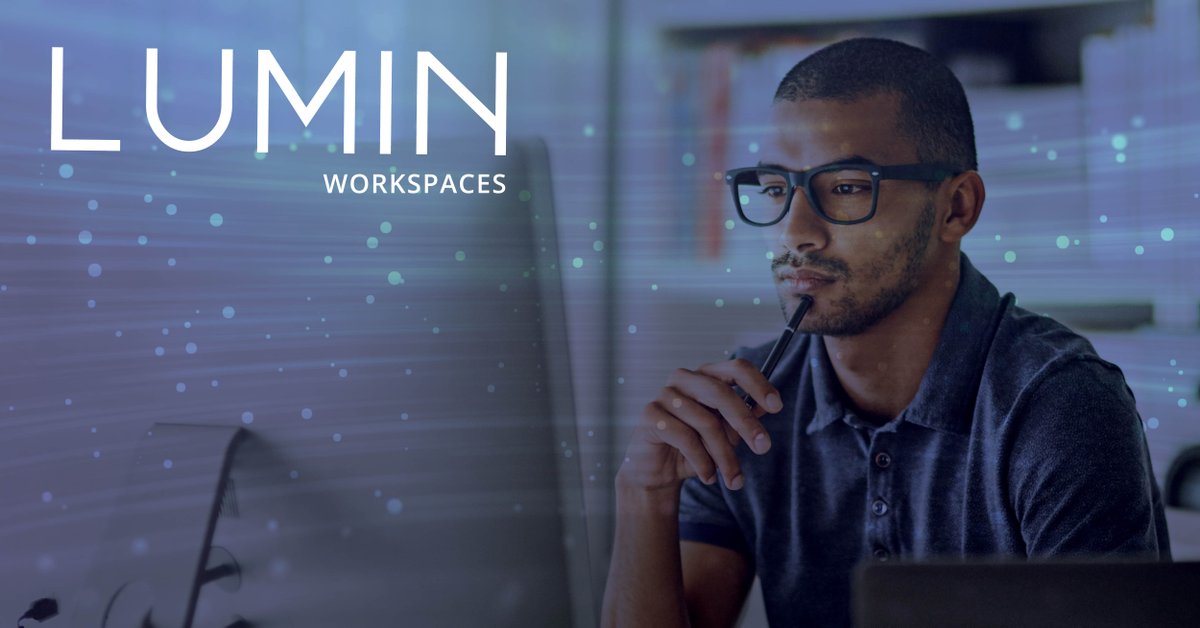 Champions’ secure cloud-based environment, Lumin Workspaces, allows users to create custom code to interrogate and analyze our proprietary multi-omic datasets. Learn more hubs.li/Q01slJKm0 #bioinformatics #championsoncology #computationalbiology #biomarkerdiscovery