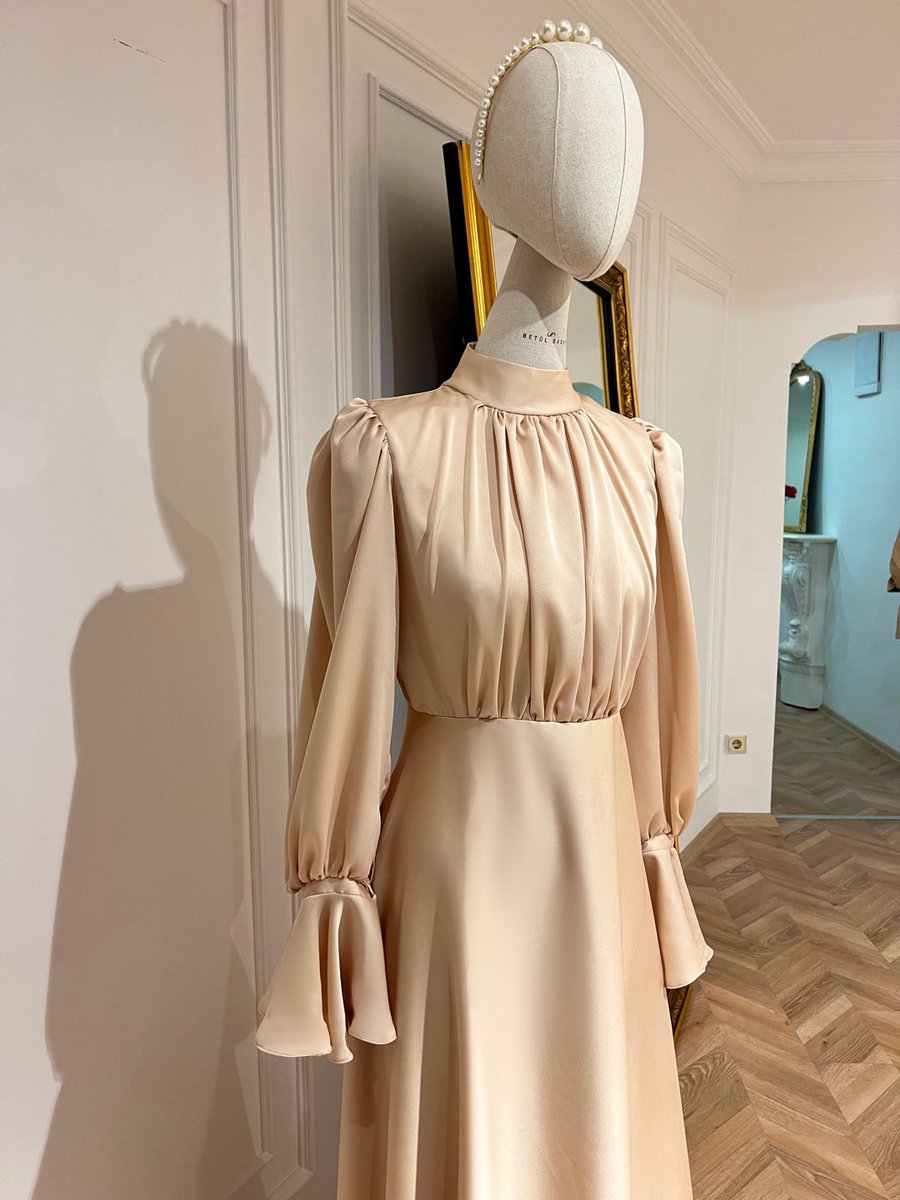 “Camelia” yeni renk kavun içi 🌸