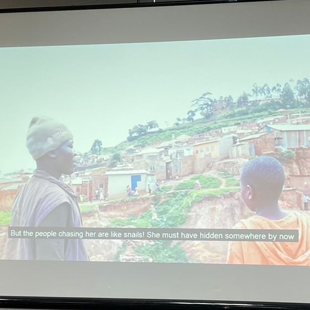 WAVE_addictions's tweet photo. The breadth of global addiction experiences -
InterGLAM video session: "Women who suffer from substance use disorder in Uganda are looked at as loose and inmoral" SUMAYA by Esther Sammy and Jane Mapenzi #lxaddictions22 #interglam https://t.co/xPhqm3JKBB