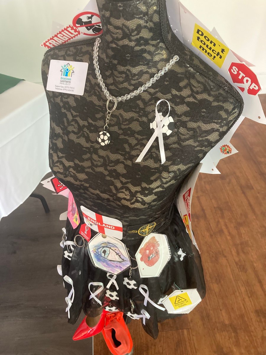 White Ribbon UK tweet media