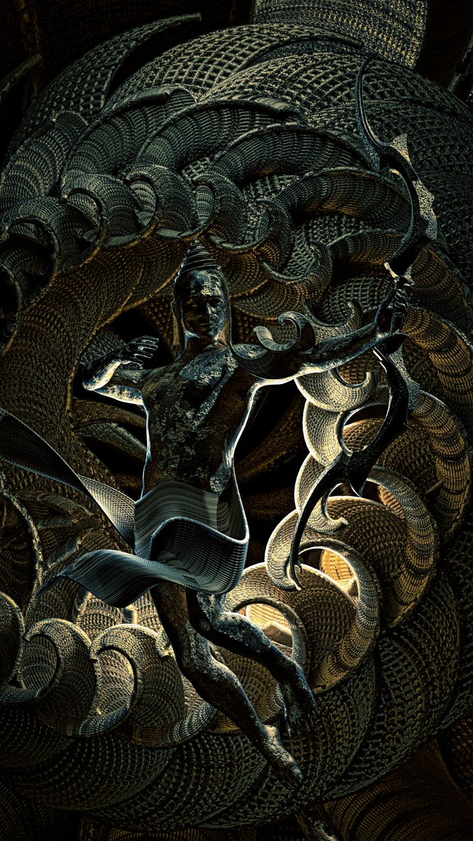 no0bma5ter_69's tweet photo. Lord Rama

Artwork made in blender 3D https://t.co/CyCVoRNDMZ