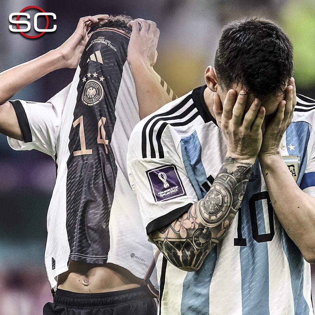 SportsCenter tweet media