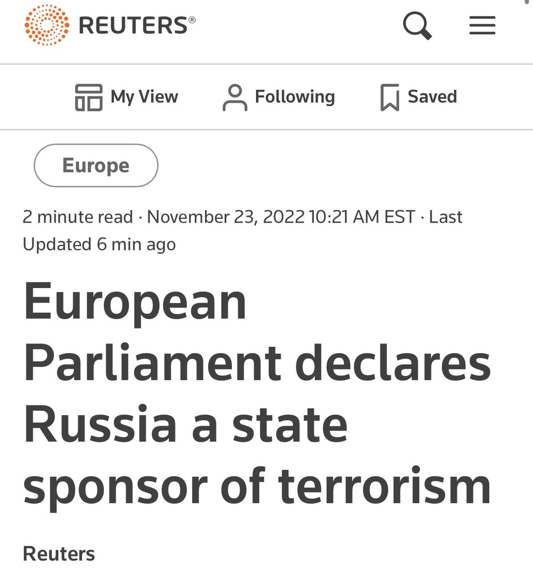 dovzhenkoalya's tweet photo. 🖕🏻🖕🏻🖕🏻🖕🏻 u russia!

#russiaterroriststate https://t.co/FfVDDfl8Rl