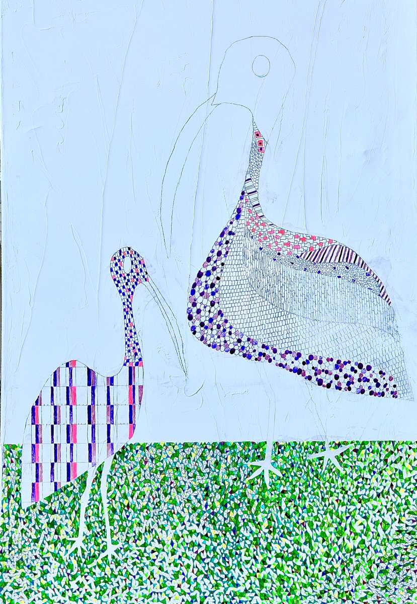 nanoscapes's tweet image. Join me at the relocated Art Shoppe at Midtown Global Market on Friday November 25 (3 pm) for a demo of #painstakingexuberance Come for the art -- stay for the food.