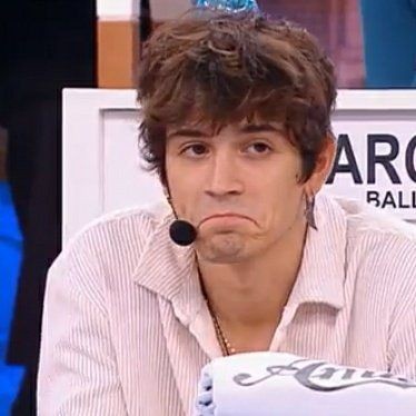aletheya___'s tweet photo. Tommy Dali  che se la prende anche per un parere detto educatamente 
anche meno fra,
un po' too much  #amici22 https://t.co/ywxT7N32Y9