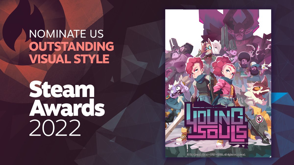 The Arcade Crew tweet media