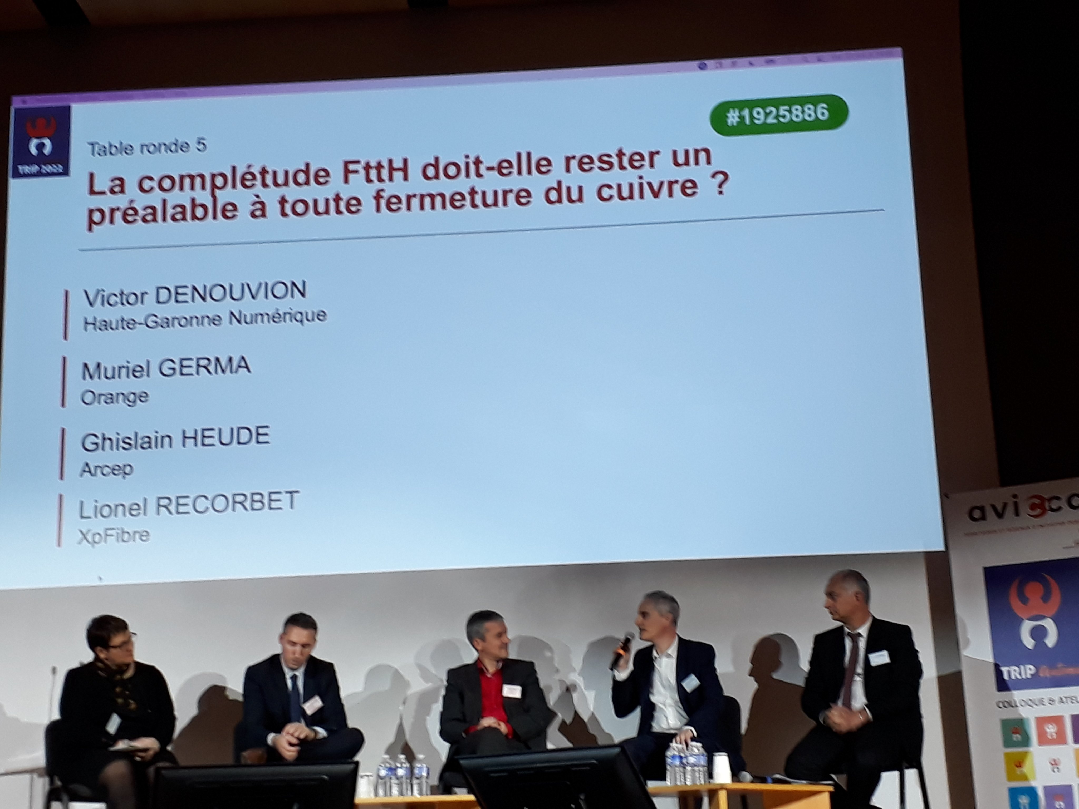 XpFibre (XpFibre) / Twitter