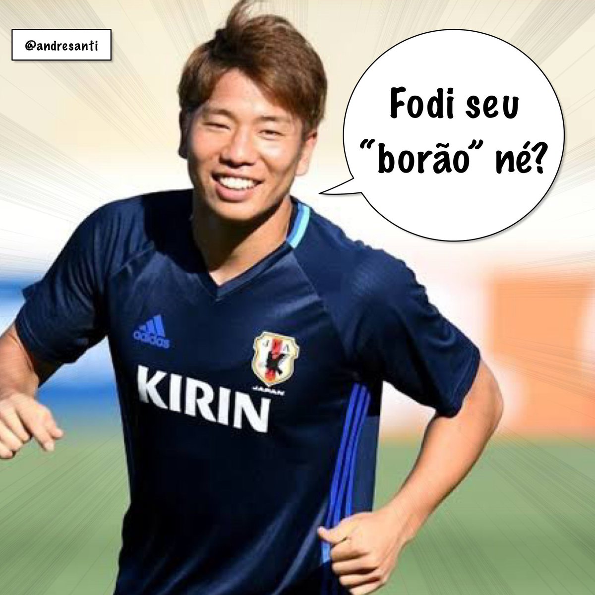 Vou desistir do bolão #Qatar2022 #FIFAWorldCup2022 #CopaDoMundoFIFA #japão #alemanha #meme #futebol