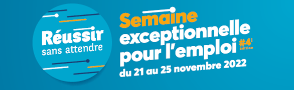 📢 J3 semaine #Réussirsansattendre du Douaisis
Aujourd'hui visite de l'entreprise et  ateliers de production chez #TOYOTABOSHOKU SOMAIN suivi d'entretiens dans le cadre d'un job dating = un emploi à la clé. @poleemploi_HDF