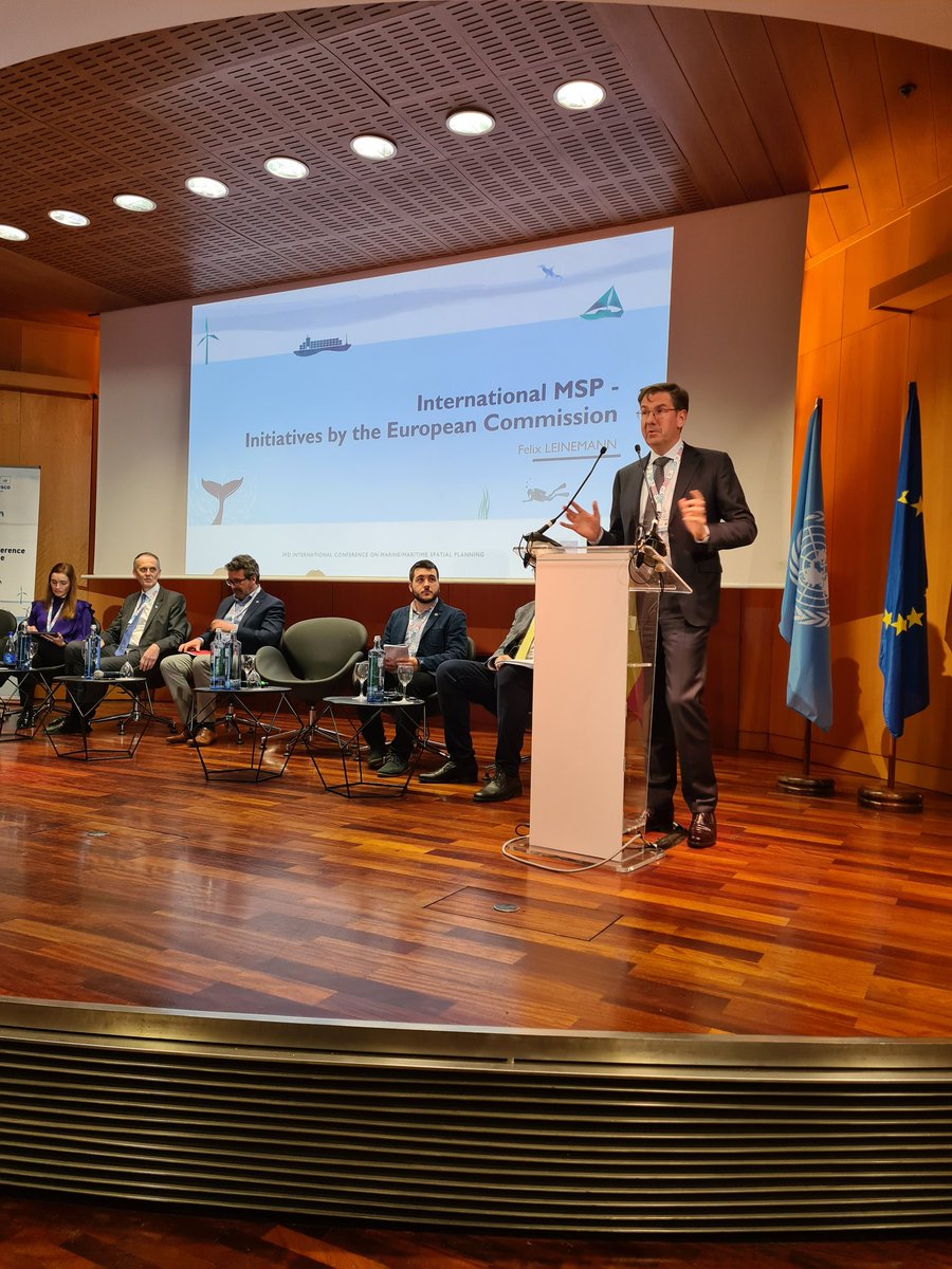 Christina Deligianni (@cdeligianni) on Twitter photo Excellent examples of how the <a href="/EU_MARE/">EU Maritime & Fish</a> and <a href="/EU_Commission/">European Commission</a> are spearheading #MSP initiatives globally presented by <a href="/FelixLeinemann/">Felix Leinemann </a> <a href="/EU_MSP_Platform/">EU MSP Platform</a> #MSPconference2022 <a href="/KouvelisSpyros/">Spyros Kouvelis</a> Excellent examples of how the <a href="/EU_MARE/">EU Maritime & Fish</a> and <a href="/EU_Commission/">European Commission</a> are spearheading #MSP initiatives globally presented by <a href="/FelixLeinemann/">Felix Leinemann </a> <a href="/EU_MSP_Platform/">EU MSP Platform</a> #MSPconference2022 <a href="/KouvelisSpyros/">Spyros Kouvelis</a>