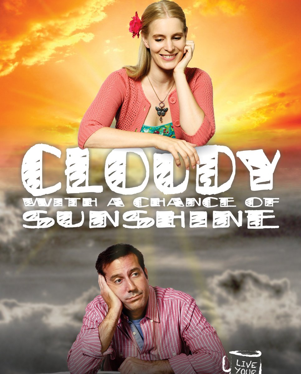 A lovelorn single father has his life turned upside down when a new-age yogi mysteriously shows up in his kitchen and takes him on a journey of self-discovery. #romance #