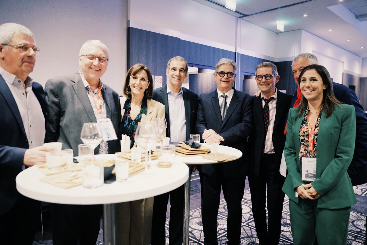 Georges Méric tweet media