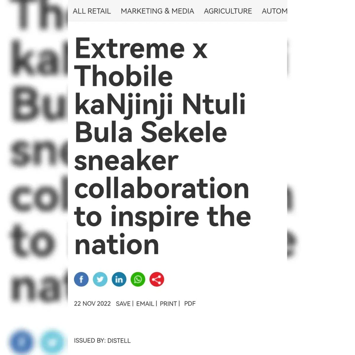 CreativesLuthi's tweet photo. Words are not enough 🙌🏾🙌🏾🙌🏾🙌🏾
#Thokozani👏🏾👏🏾 https://t.co/KXbkYr2s6x