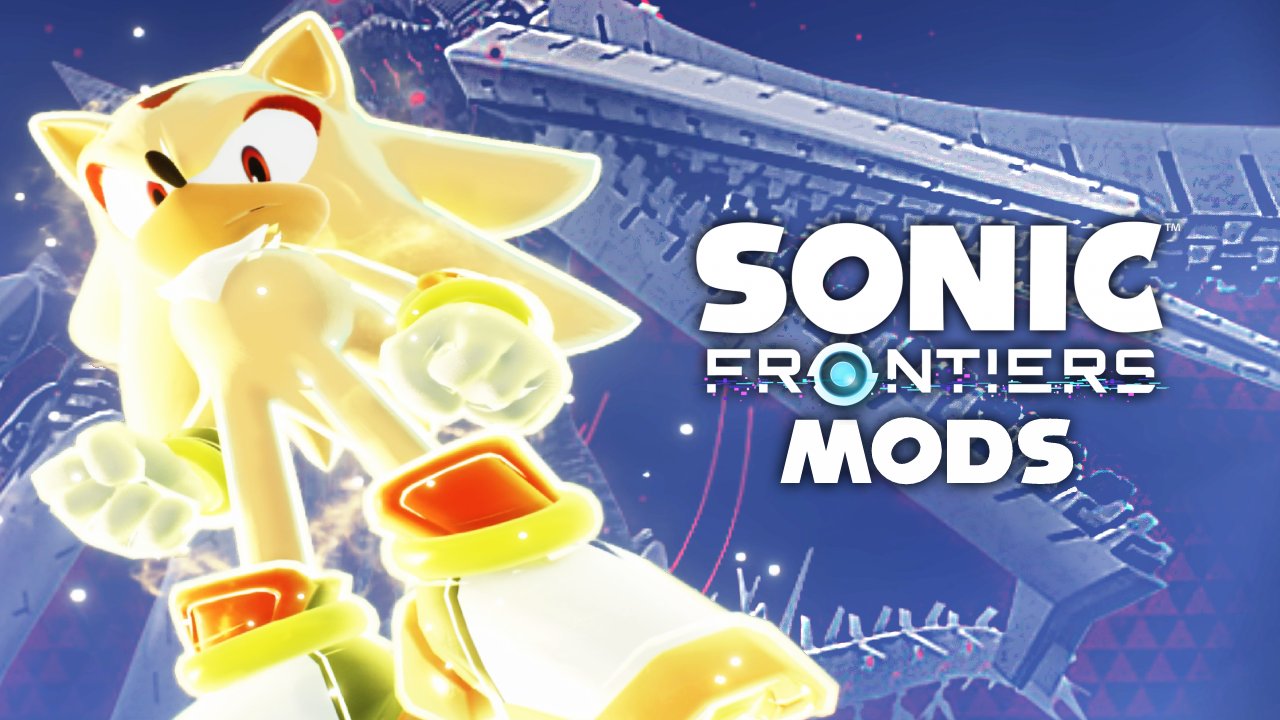 Mastaklo on X: Sonic Frontiers  Shadow the Hedgehog released