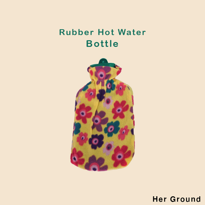 Her Ground tweet media