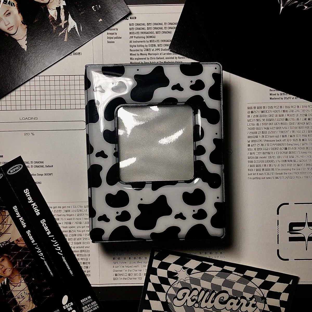 skateIaw's tweet photo. wts lfb collbook collect book binder 1p ph ( #killcart )
pre loved wanna this collbook my film & video
⤷ payo (prio) / 2 days
⤷ cbyt https://t.co/UHUFAumrWm
⤷ x sensitive
⤷ free pf if taking all
⤷ see thread for additional notes https://t.co/7oVRsIXnUM