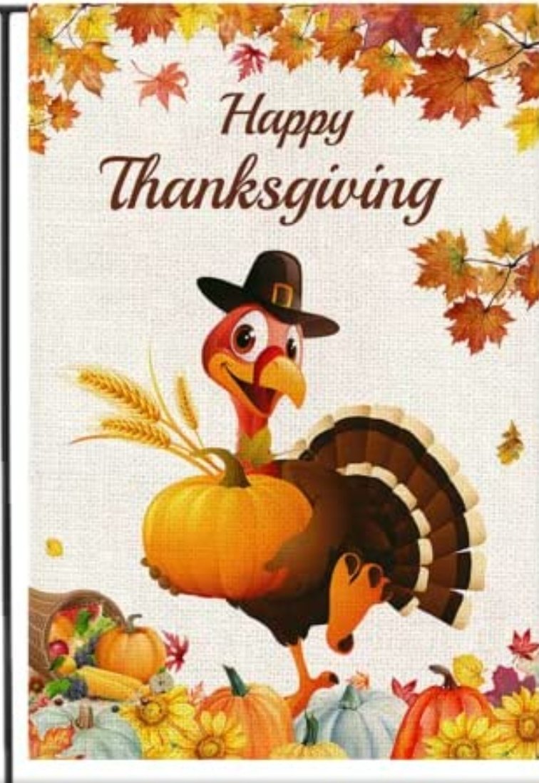 KidsGrief's tweet photo. Wishing everyone a day filled with love, laughter, peace, and gratitude. Happy Thanksgiving!!
#happythanksgivng #gratitude #thankful #thanksgiving2022 #kidsgriefjournal #reflectivegriefjournal #kidsmoodtracker #remembrancegiftsetforchildren #selfhelpwristbands #inspobag https://t.co/DdwiBVZCrV