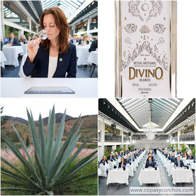 Mezcal Divino destaca con Estrellas de Oro y el premio Superior Taste Award en Bélgica
copasycorchos.com/2022/10/mezcal…