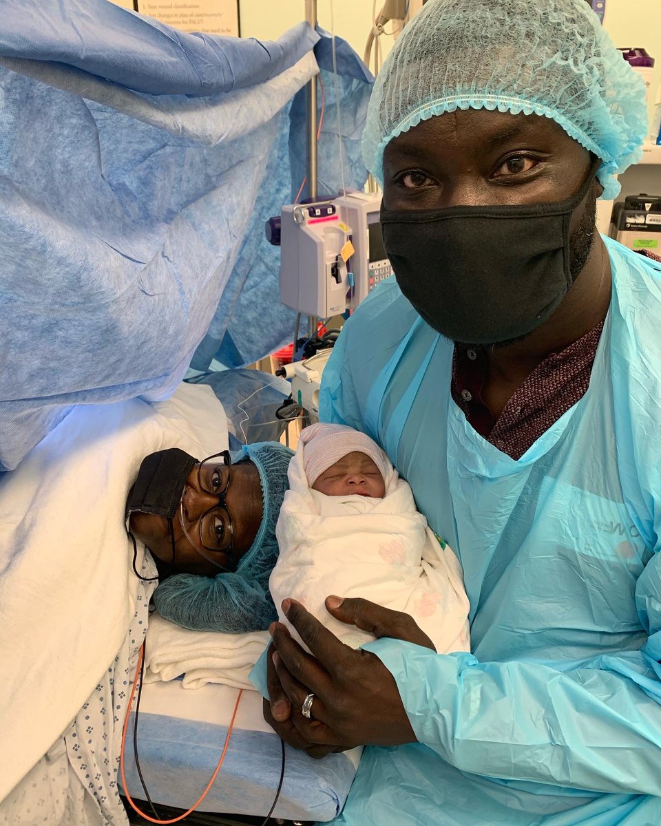 Quantisha Spencer, MSA tweet media