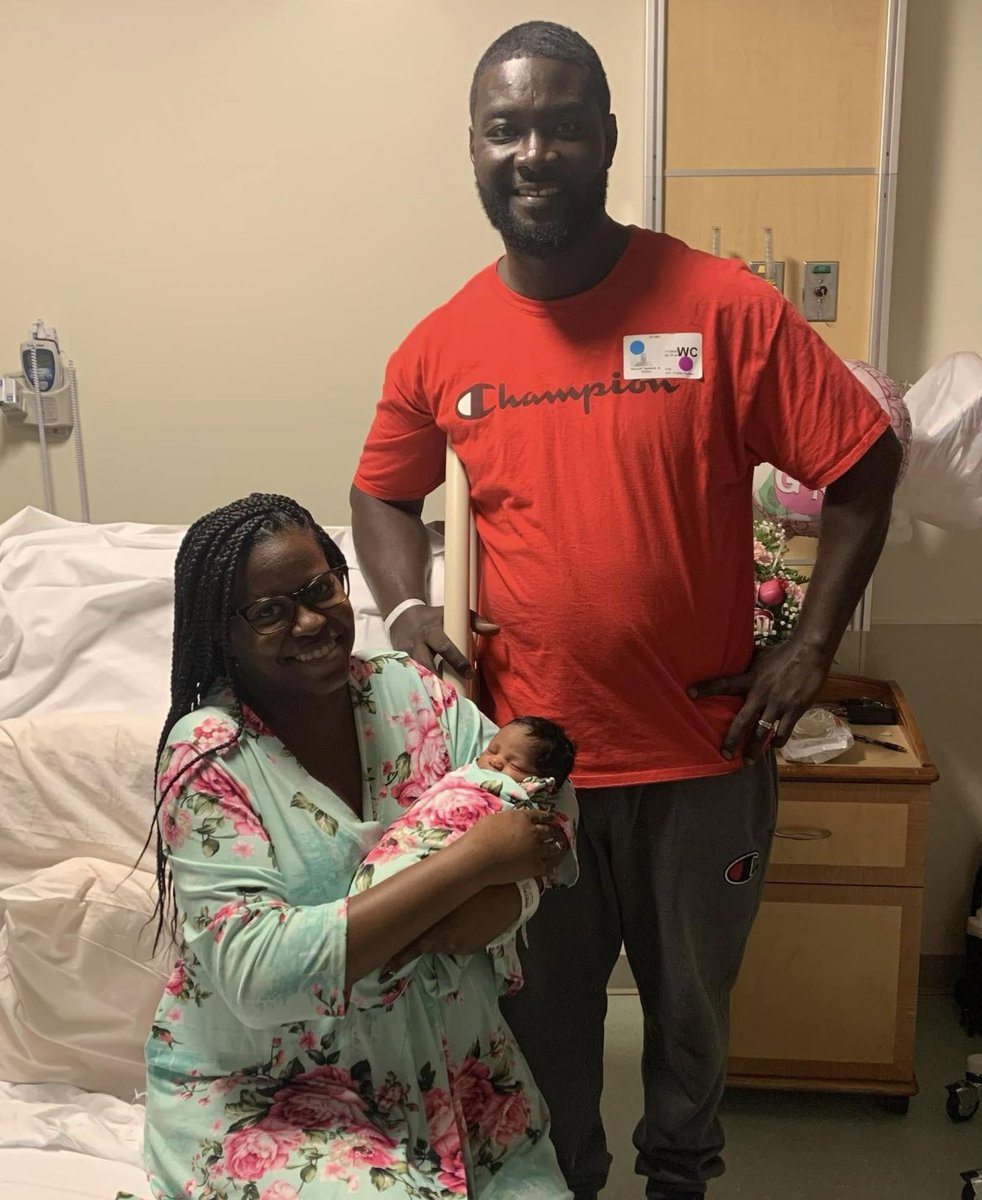 Quantisha Spencer, MSA tweet media