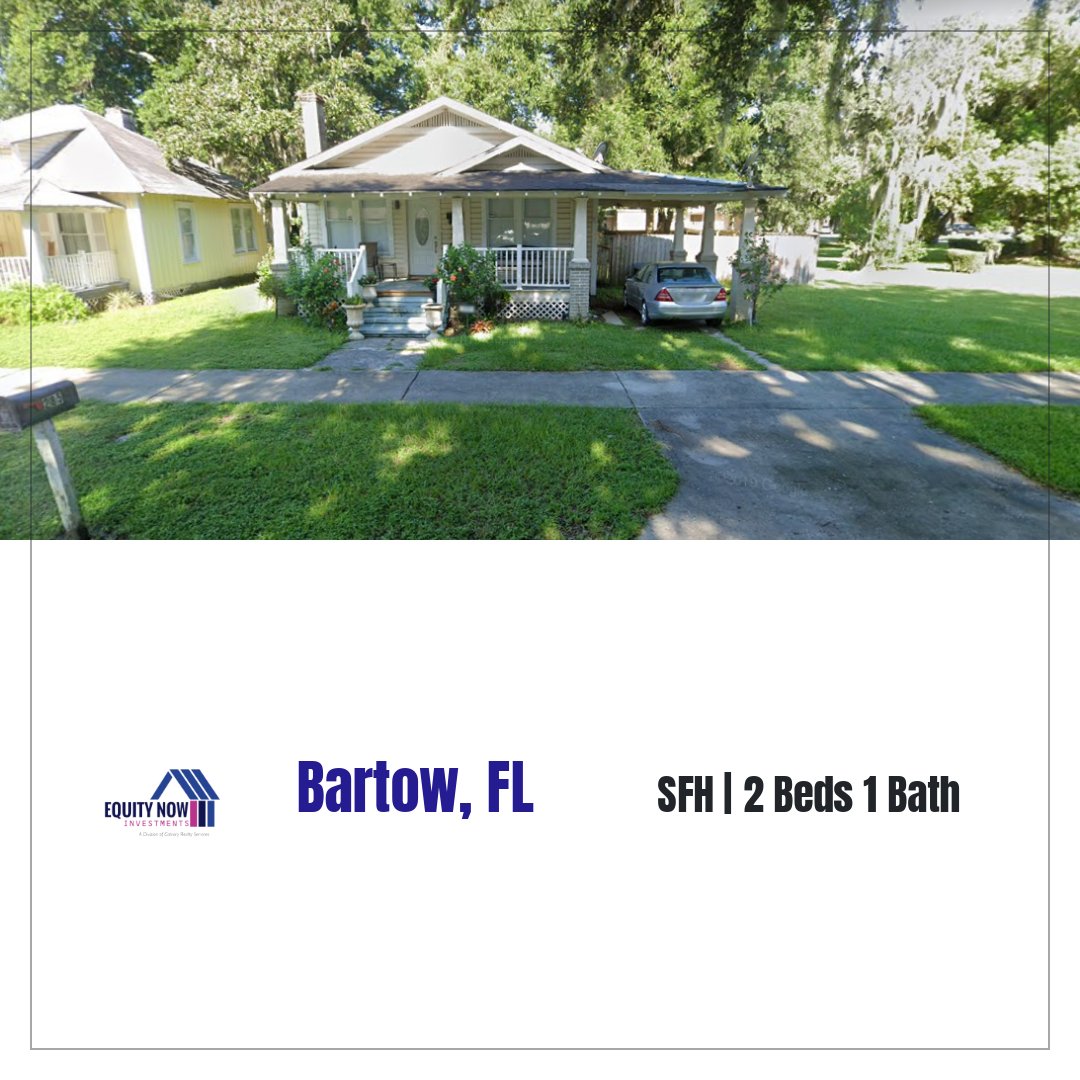 Black Friday Bonanza - Reductions on your next Flip! - mailchi.mp/equitynowinves…