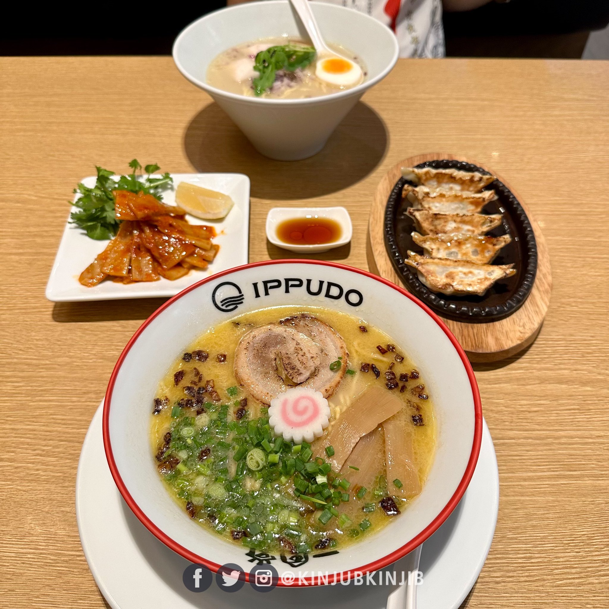 kinjubkinjib กินจุ๊บกินจิ๊บ on Twitter "ออกใหม่มาให้ลองอีกแล้วจร้า