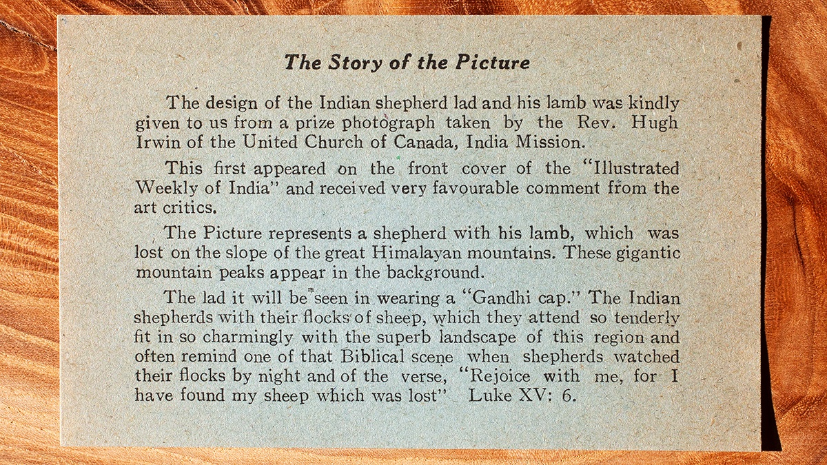 Dr. Sherwood Hall is an important part of the history of Tuberculosis Seals. After being forced to leave Korea in 1940, Hall took his talents to India and started their Seal program in 1941. Tied India TB Seal 1948-1949. Dahanu Road cancel. Card insert shown. #philately