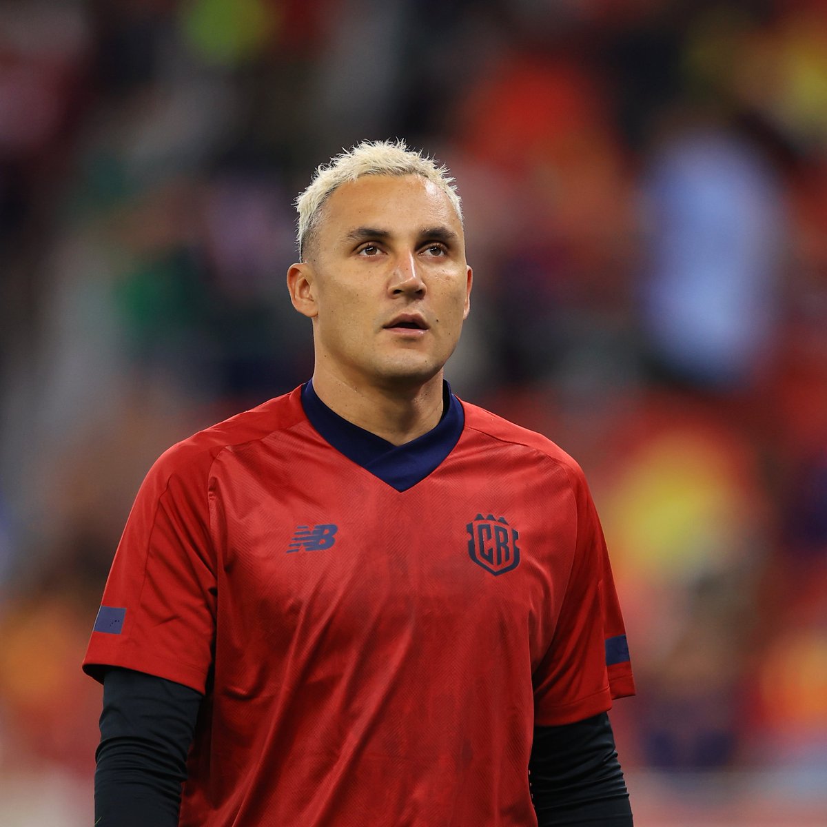 fifaworldcup_es's tweet photo. KEYLORD 🧤🇨🇷 https://t.co/F10X9Gkib4