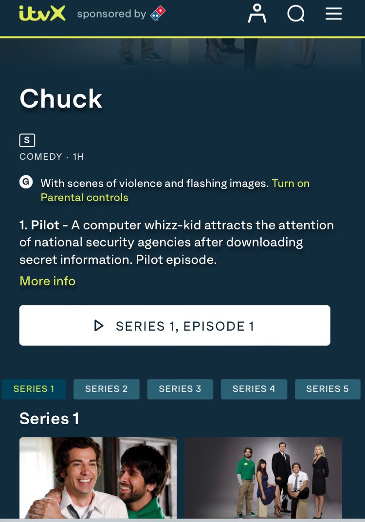 Chuck Fan UK tweet media