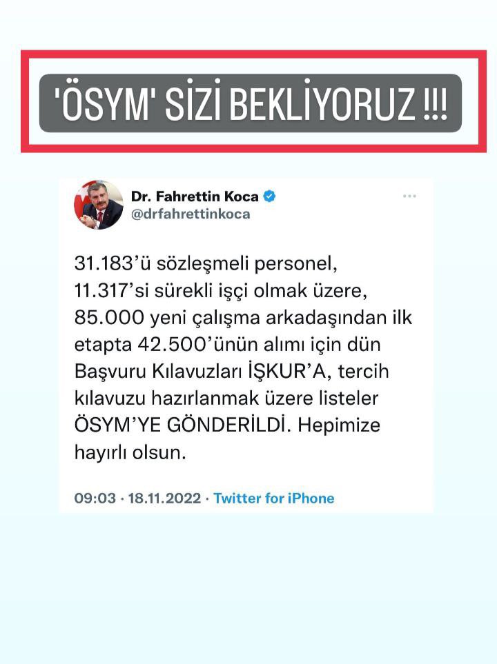 #SağlıktaKılavuzOyalaması KLAVUZ İSTİYORUZZZZZ ‼️ ‼️ ‼️