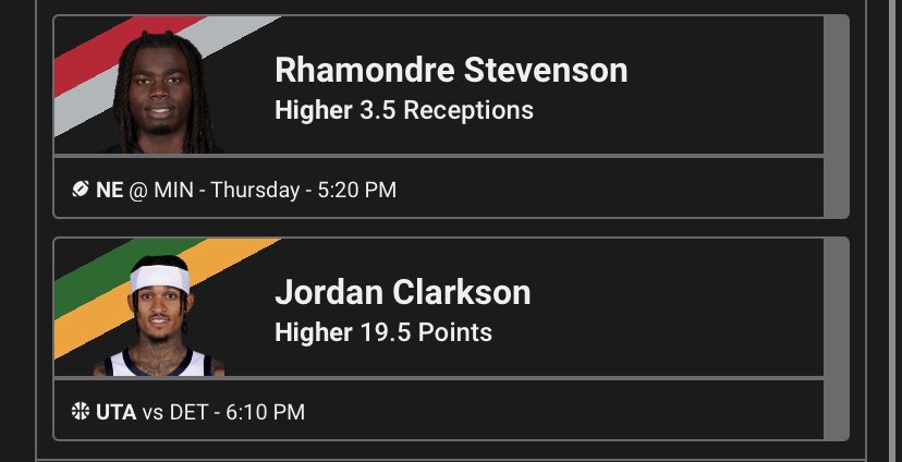 Kinematics on Twitter: 