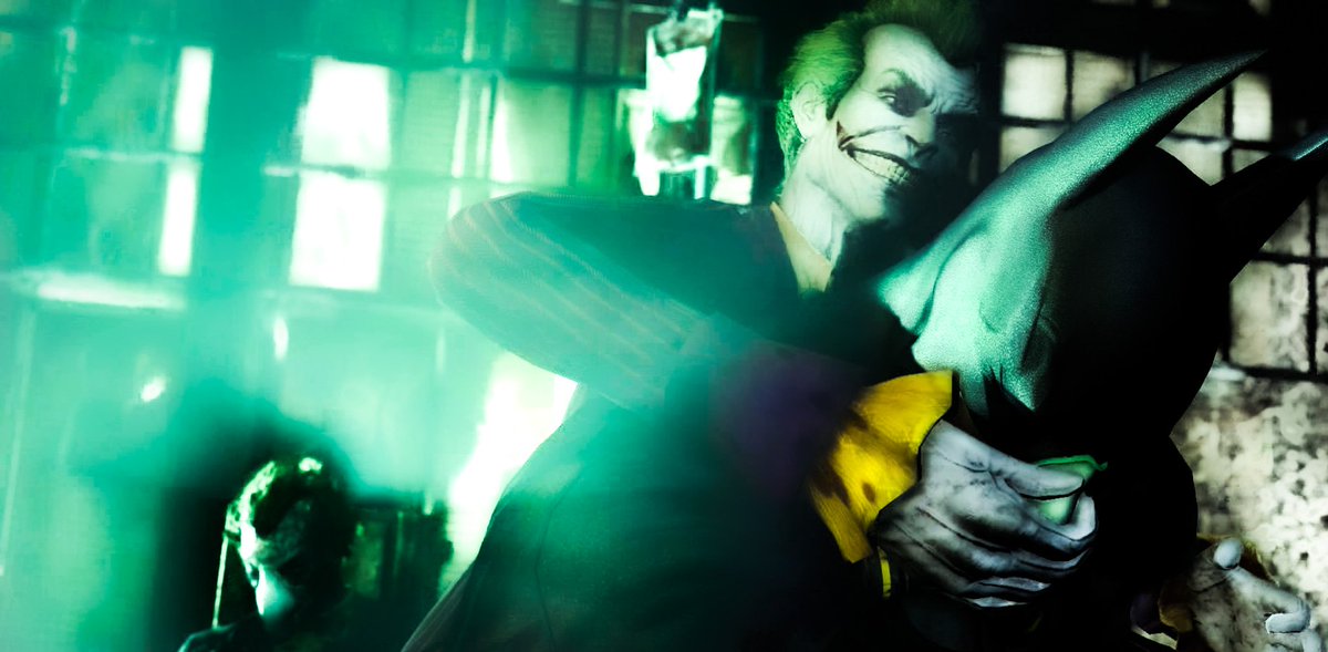 uhuhnoname's tweet photo. Had fun with this edit!
πΈ
#community4vp #gamingscreenshot #gamephotography #batman #gamergram #gameplexus https://t.co/0wdmZhQ91f
