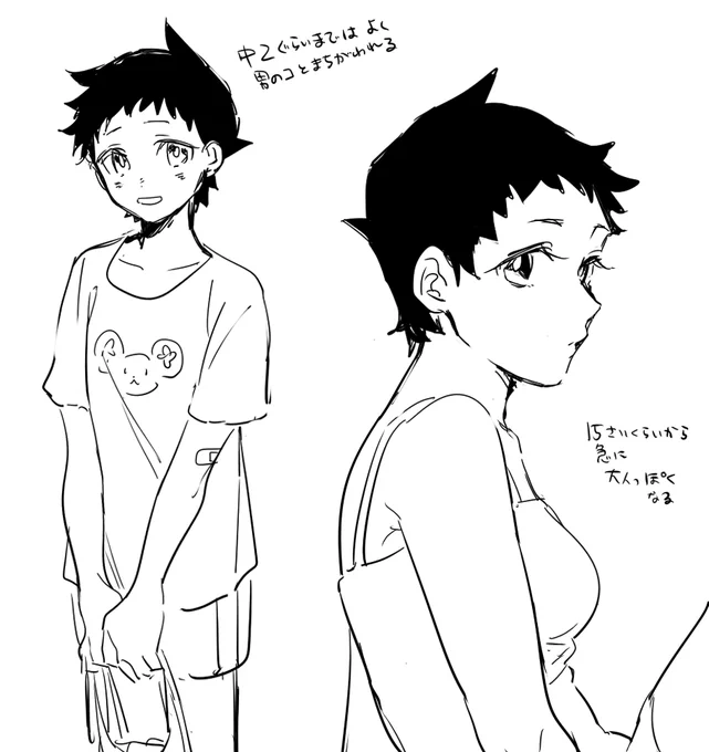 にょすけちゃん 