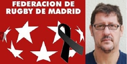 Federación de Rugby de Madrid tweet media