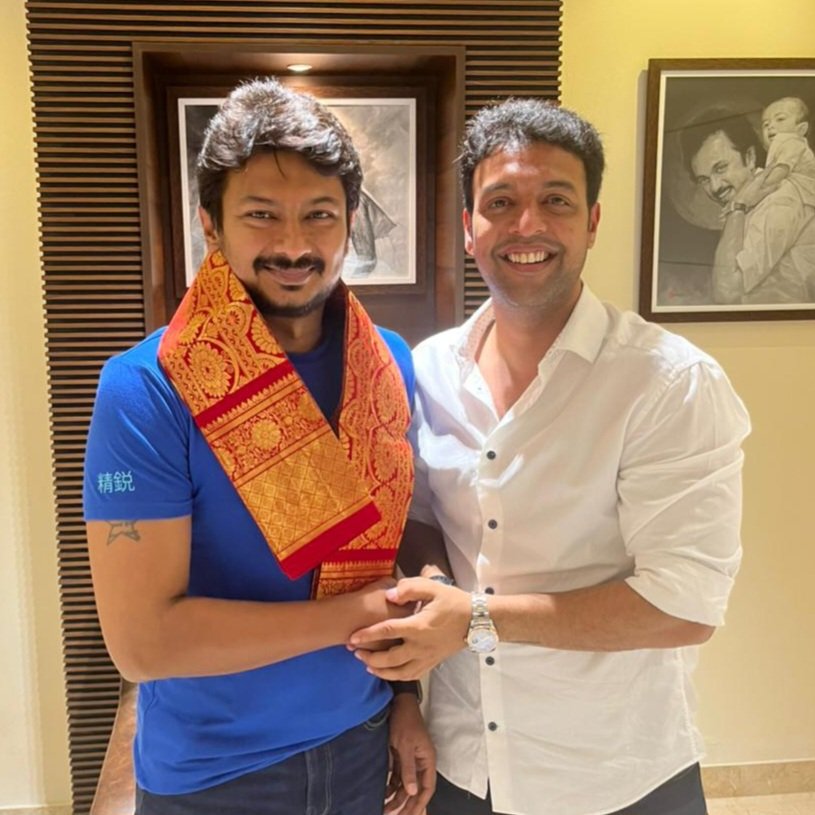 Karthik Mohan on Twitter: "கழக இளைஞரணி செயலாளராக நியமிக்கப்பட்டுள்ள அண்ணன்  @Udhaystalin MLA அவர்களுக்கு அன்பும், வாழ்த்தும். @dmk_youthwing  https://t.co/UgmVP0oJrL" / Twitter