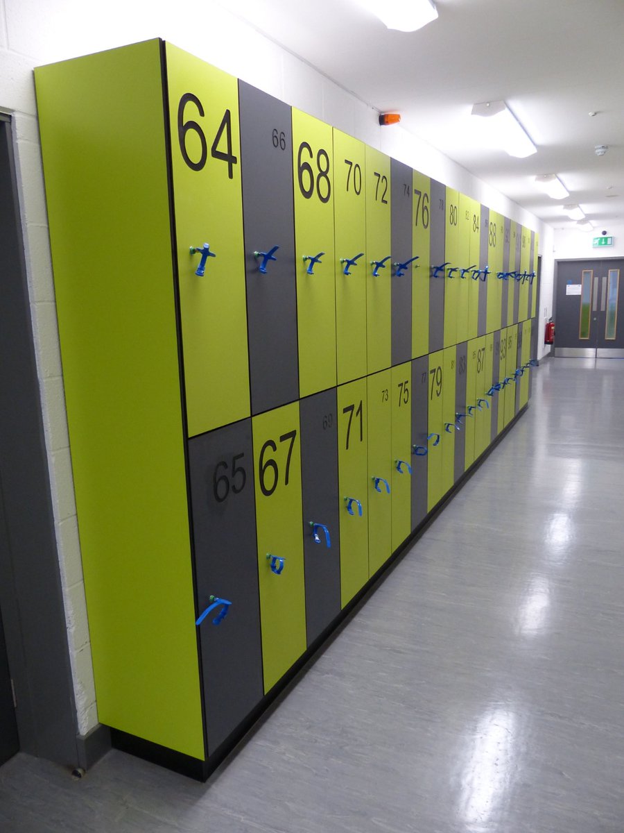 We can provide bespoke locker systems for the space required, wet or dry environments we can provide a cost-effective solution for you!
Sales@totalcubicles.co.uk
#leisure #lockers #cnc #construction #joinery #sgl