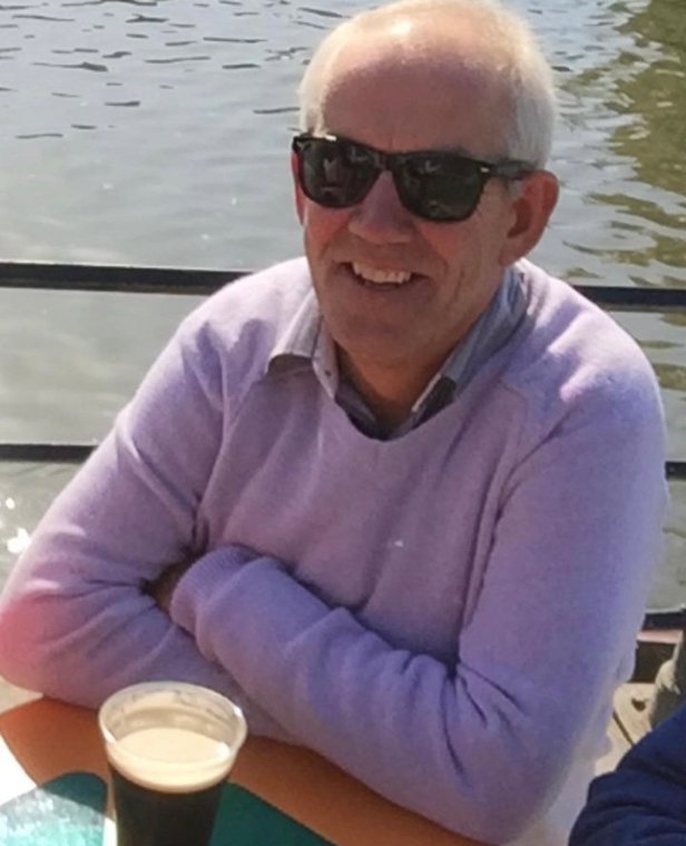 The Passing of Hurricanes Legend: Graham Thomas #Pitchero
pitchero.com/clubs/sandowns…