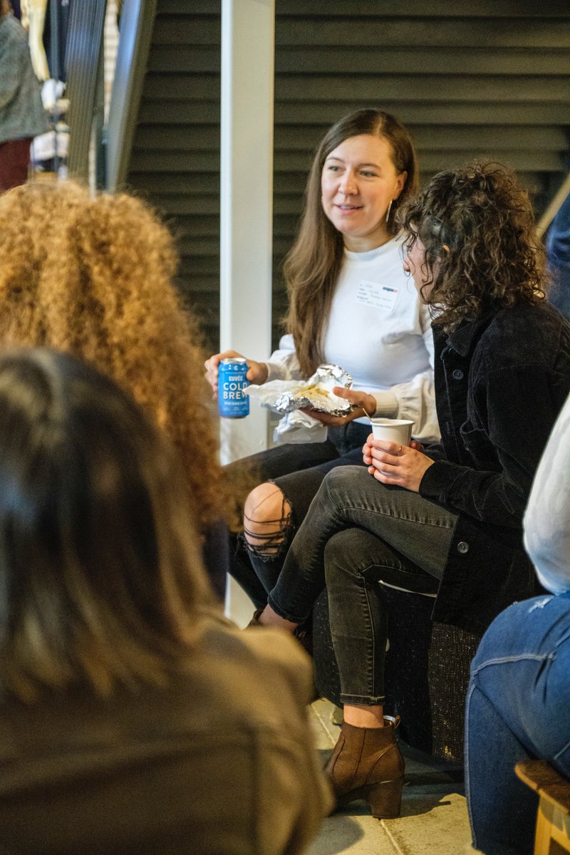 CM_Austin's tweet image. Cheers to @CuveeCoffee for caffeinating our Nov event! #CMtruth #CMATX 📸 by @chrisnclements
