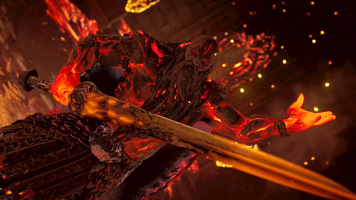 _coffeedragon_'s tweet photo. 🔥S U R T R🔥
#ACVallhalla #VirtualPhotography #VGPNetwork #VGPUnite #VPEclipse #ACPhotoMode #GamerGram #Gametography #PS4share #TheCapturedCollective #ArtisticofSociety #WorldofVP #creedcommunityvp #Surtr https://t.co/8RdY3QlezL