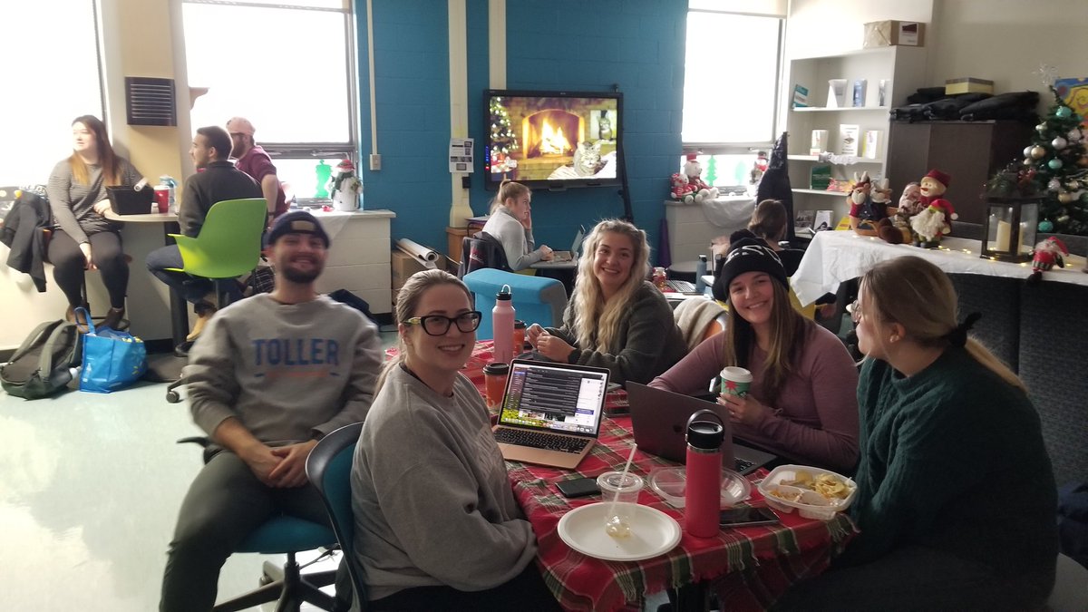 Maurice Barry tweet media