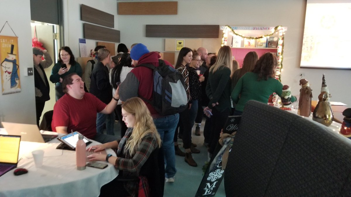 Maurice Barry tweet media