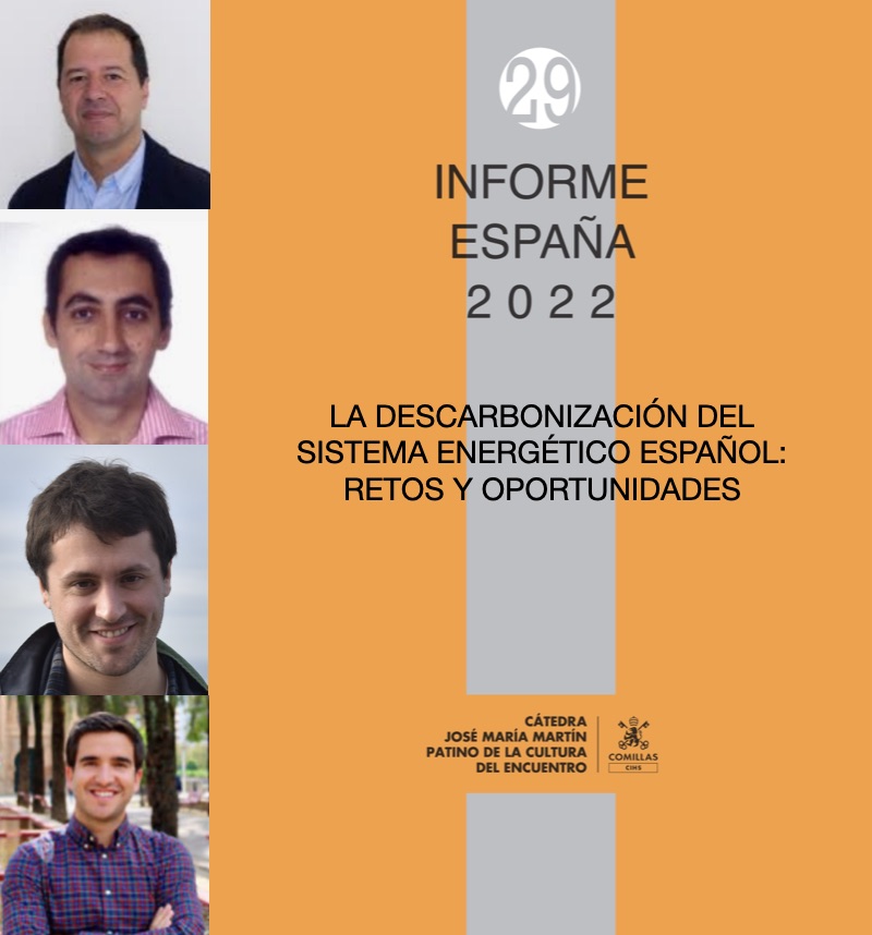 Informe España tweet media