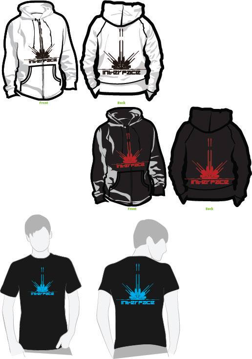 Interface Records / Merch 
T-shirts, sweatshirts, lighters, pens, stickers, cups, caps, backpacks, face masks, usb keys, etc. (((Coming SoOn ON)))
<a href="/InterfaceRecs/">Interface Records México</a>